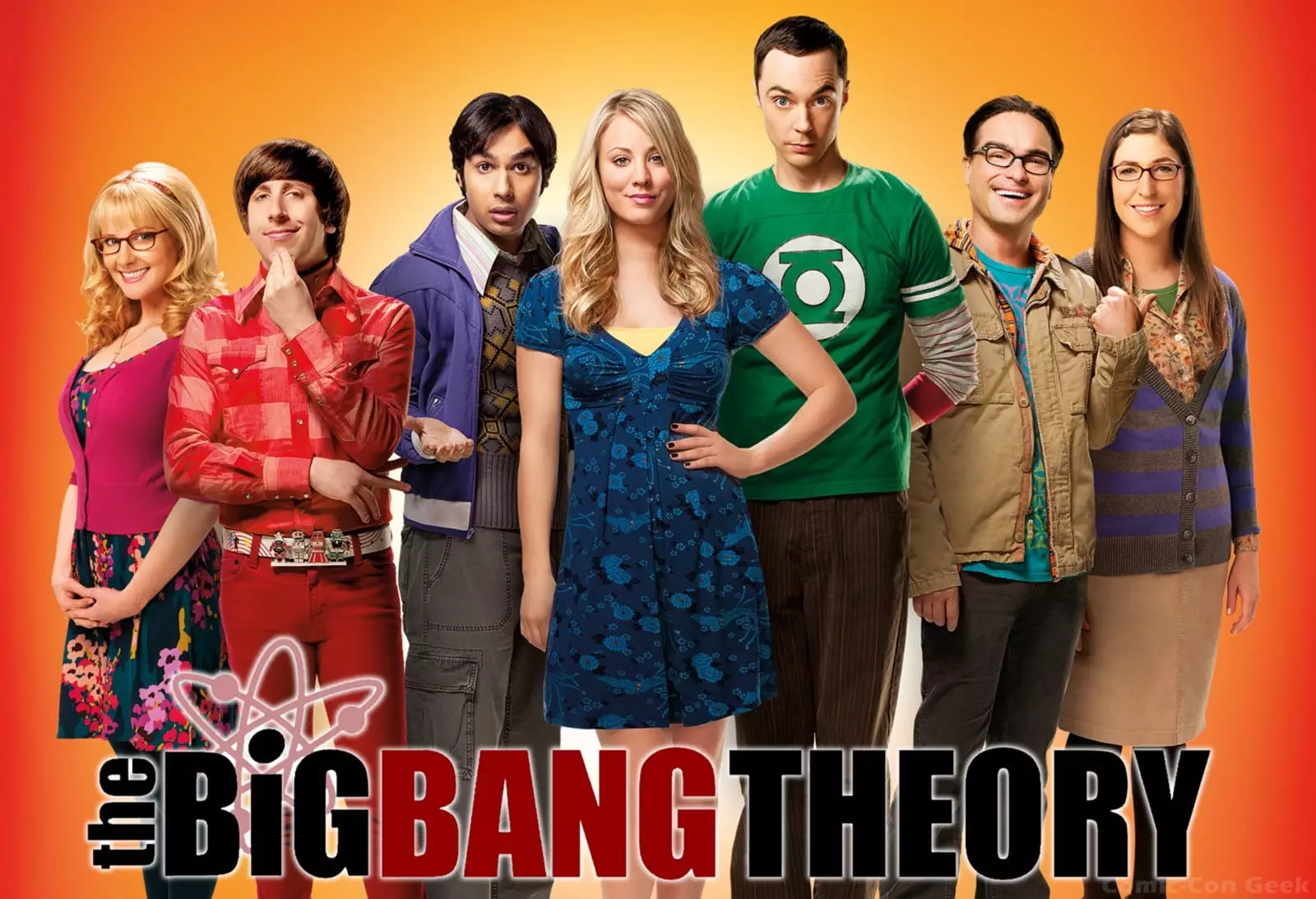 Big Bang Theory' series finale: What the CBS hit says about quality TV (and  ourselves)