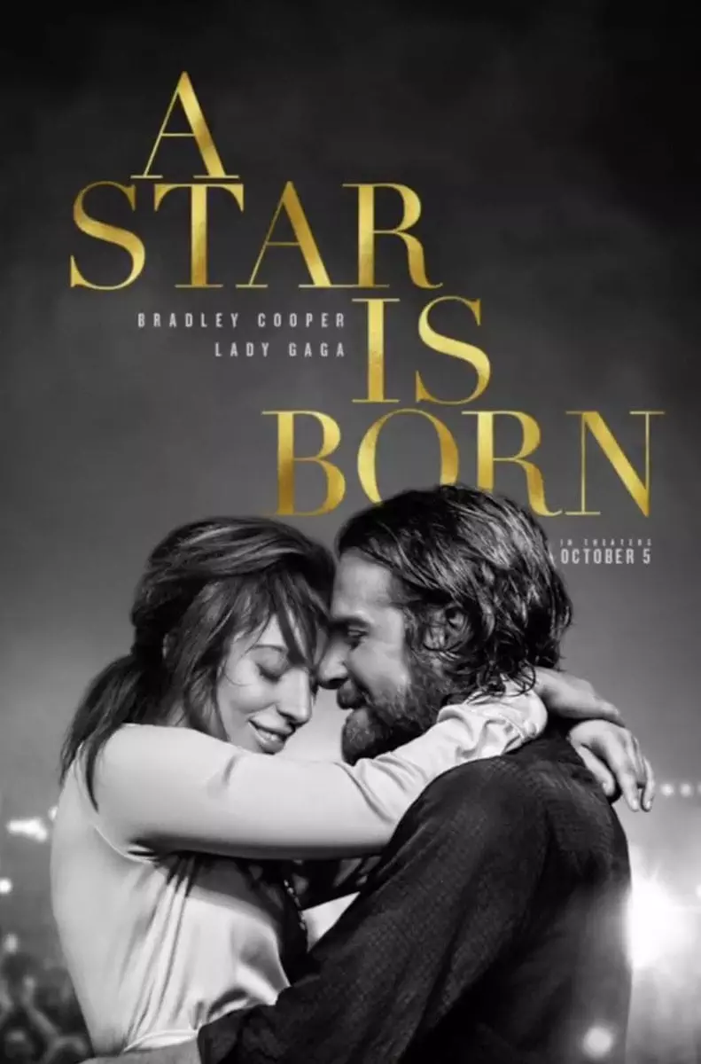 a star is born 2018 movie review