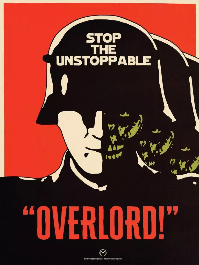 Overlord (2018) - IMDb