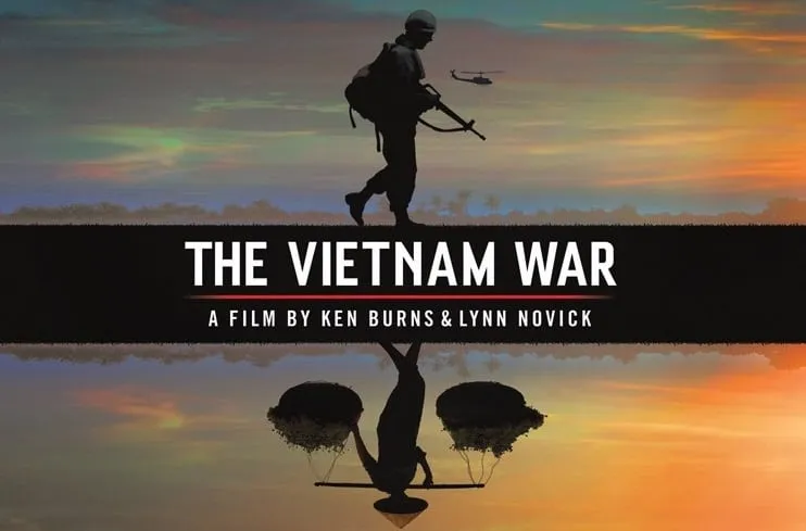 Exclusive Interview – Sound Editor Jacob Ribicoff talks The Vietnam War