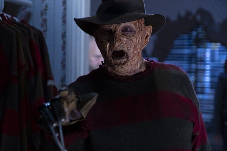 Robert Englund names who he thinks should play Freddy Krueger - Vimarsana News