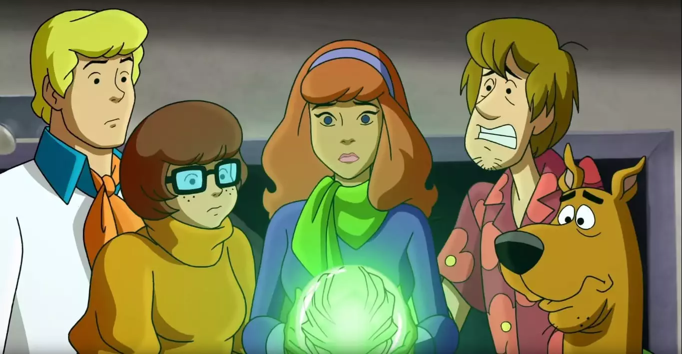 Scooby-Doo animated film casts Zac Efron and Amanda Seyfried