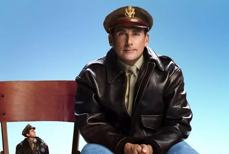 Welcome to Marwen (2018) - IMDb