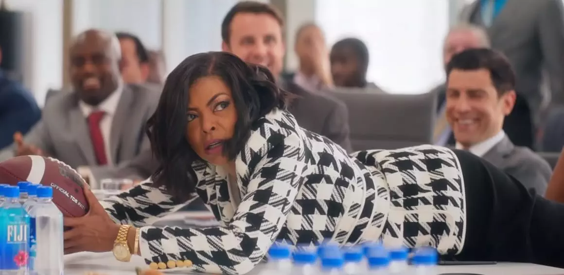 What Men Want' Red Band Trailer: Taraji P. Henson Hears The Thoughts Of  Every Man