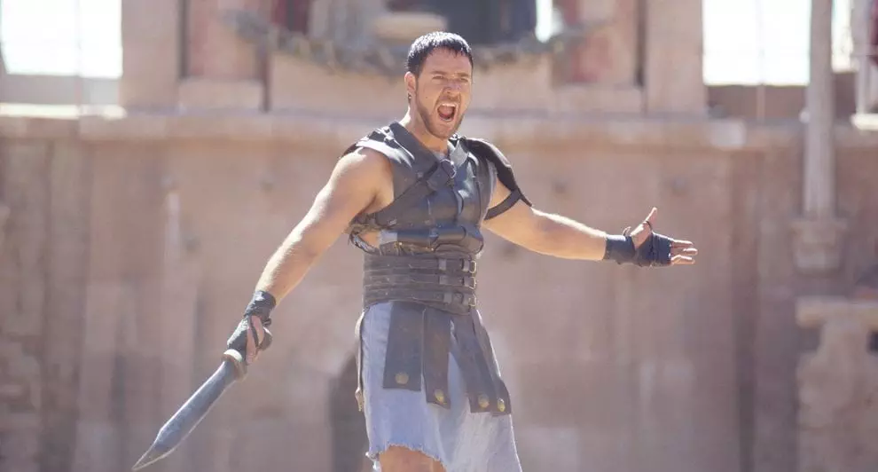 Ridley Scott Moving Ahead With Gladiator Sequel