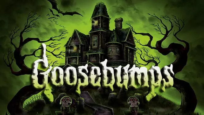 Goosebumps' Live-Action Series In Works By Neal H. Moritz – Deadline