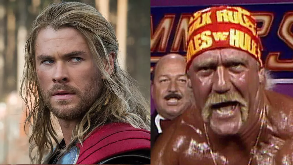 Hulk Hogan says Netflix has lost the rights to make his biopic