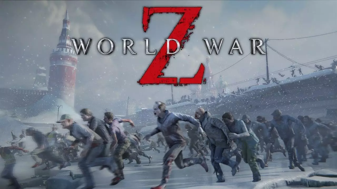 World War Z (Video Game 2019) - IMDb