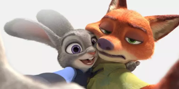 Two 'Zootopia' Sequels May Be In The Works At Disney Animation