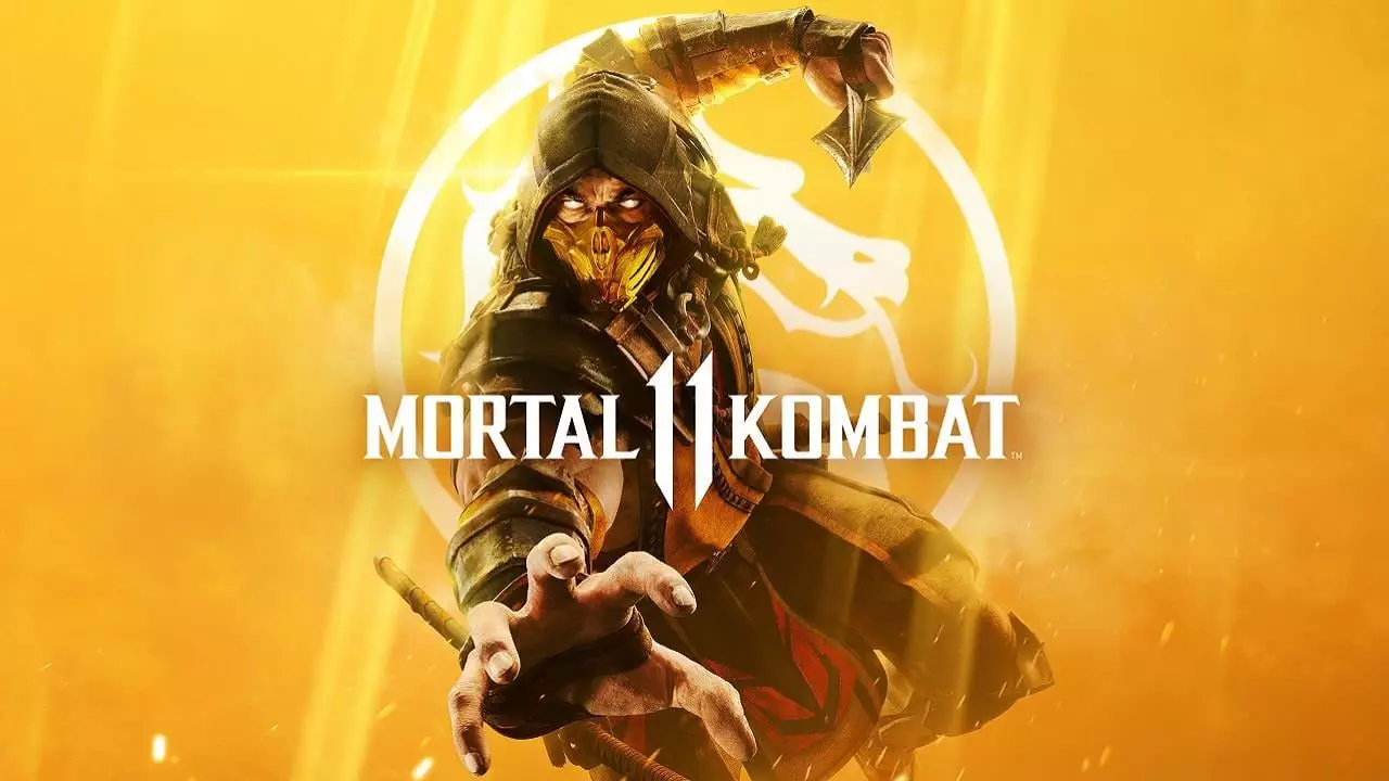 Slideshow: 11 Worst Mortal Kombat Characters