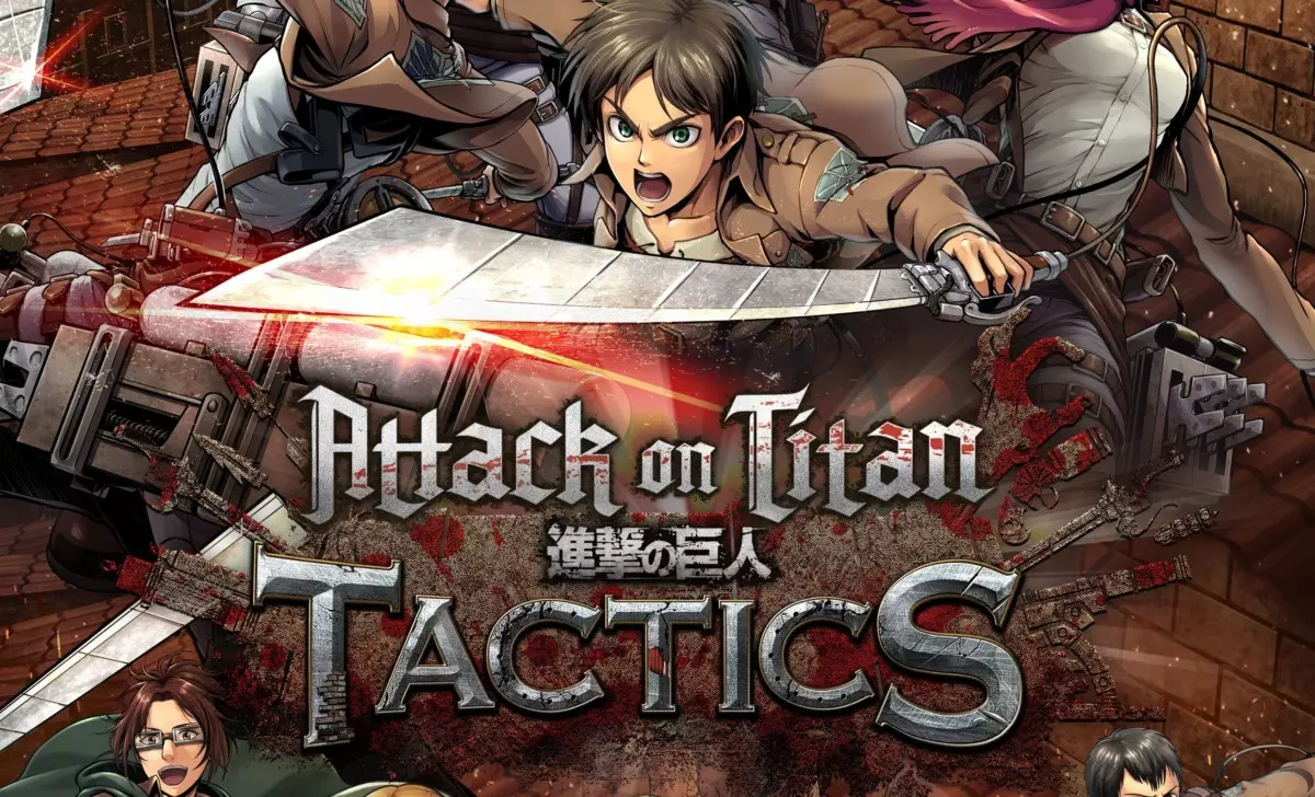 : Titans Tactics : Toys & Games