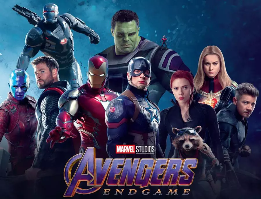 Avengers: Endgame offers a dazzling finish to the MCU