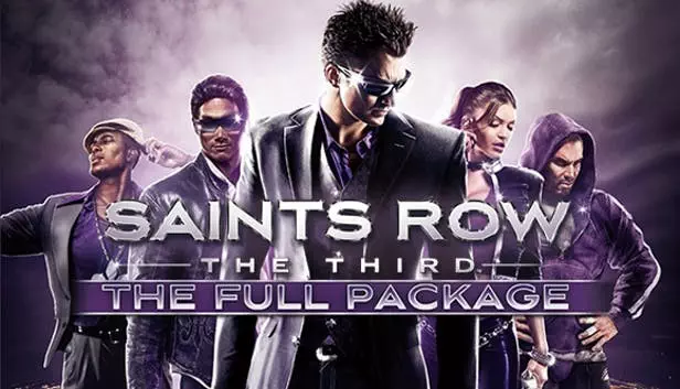 Saints Row: The Third Remastered - Official Launch Trailer 