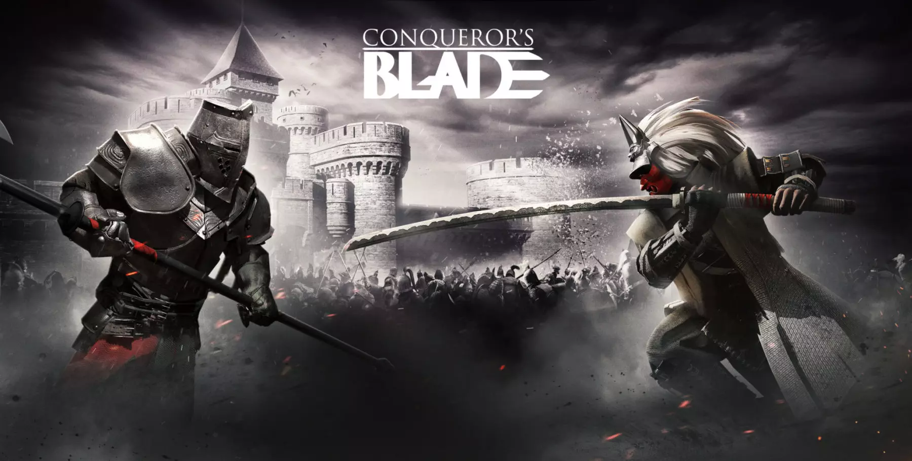 Returning player, what should I use? : r/ConquerorsBlade