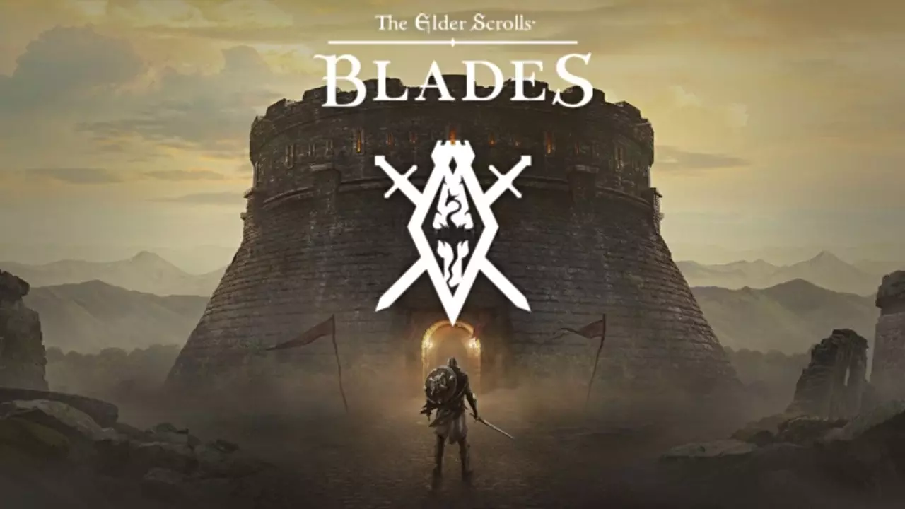 The Elder Scrolls: Blades