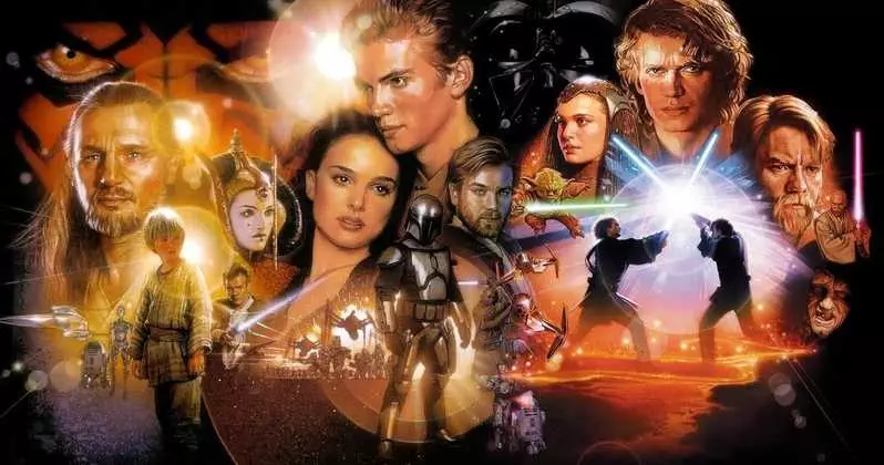 Rian Johnson's Analysis of Star Wars Prequels Will Change How You