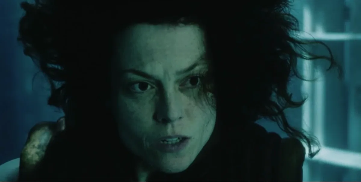 Underwater Film Scenes Would You Sink or Swim?