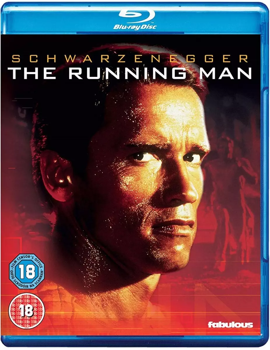 The running man steam фото 103