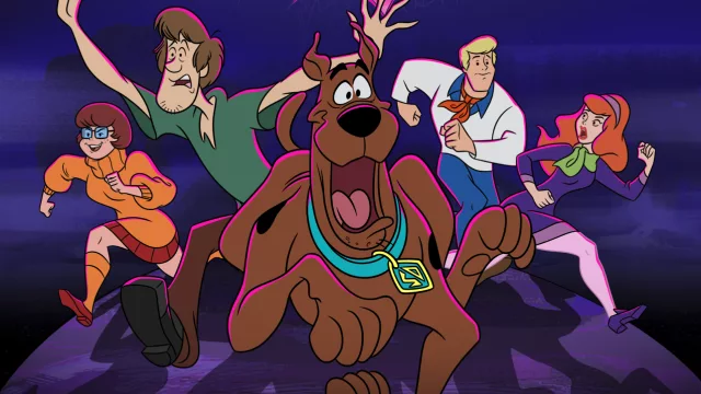 Scooby-Doo Series Remake 'Velma' Set To Premiere In 2023