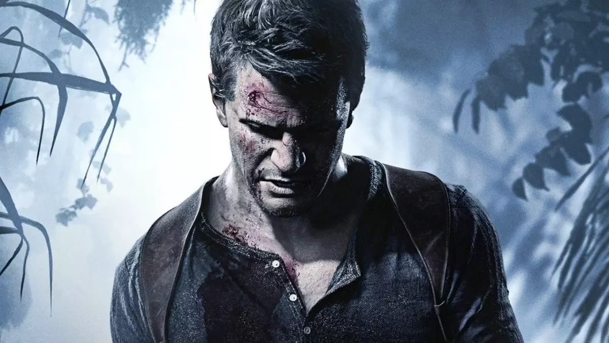 The 'Uncharted' Movie Has A Trailer After 10 Years In Development Hell