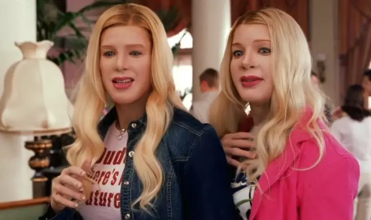 Is 'White Chicks 2' in the Works? Here's What the Wayans Brothers Have Said