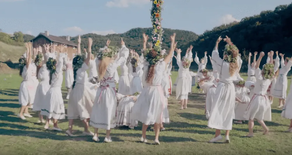 From Midsommar to Us The 3 Big Ways that Contemporary Horror Movies