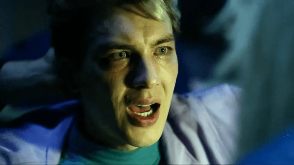 American Horror Story 1984 Episode 2 Review ‘Mr. Jingles’