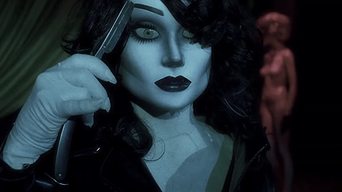 Argentinian giallo homage Crystal Eyes gets a UK trailer