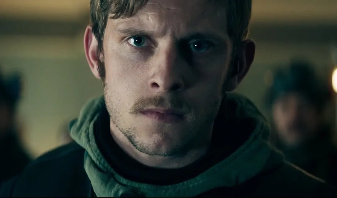 Jamie Bell joins Michael B. Jordan in Tom Clancy adaptation Without Remorse