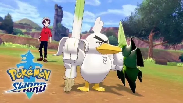 Farfetch'd is finally getting the evolution it deserves in Pokémon