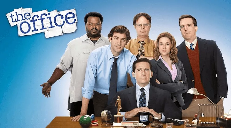 NBC hoping to reboot The Office in 2021