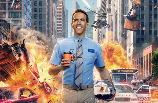 The Best Ryan Reynolds Movie And Why It's Unfairly Overlooked