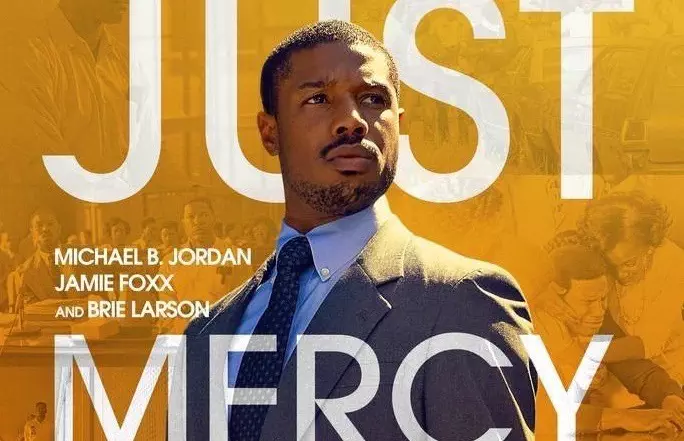 Michael B. Jordan on the 'real-life superhero' of 'Just Mercy