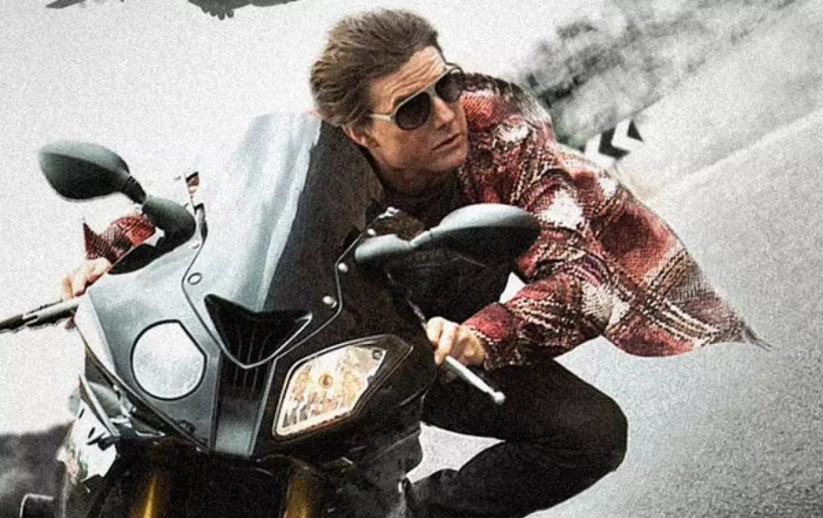 Mission: Impossible 7 and 8 reportedly no longer shooting back-to-back