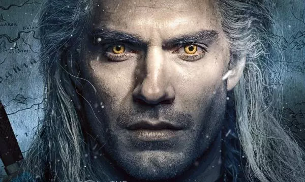 The Witcher (TV Series 2019– ) - IMDb