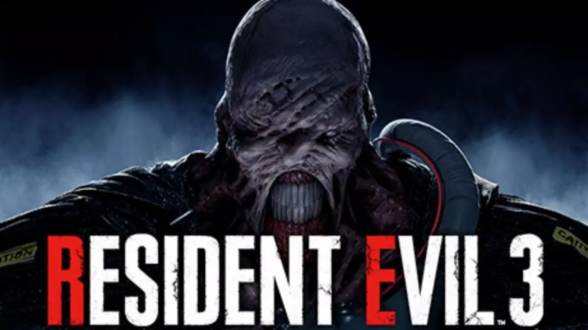 RESIDENT EVIL 3 - Classic Costume Pack on Steam