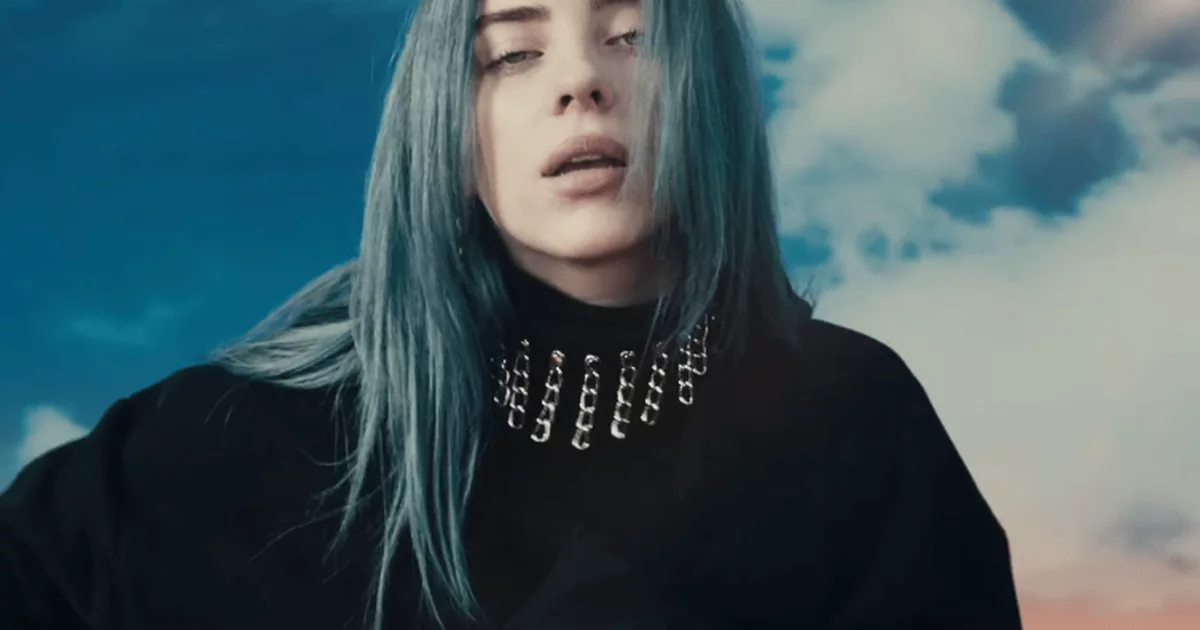 Billie Eilish to perform No Time To Die theme song