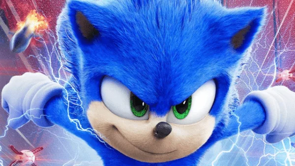 Sonic the Hedgehog 3 (2024) - Keanu Reeves Teaser Concept Trailer