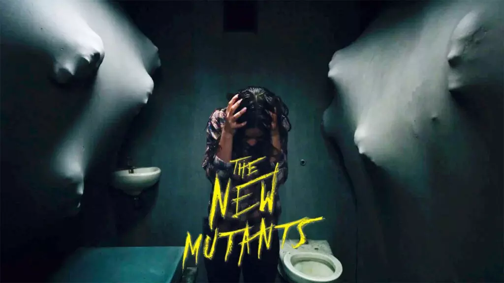 The New Mutants producer explains where the film fits into Fox's X