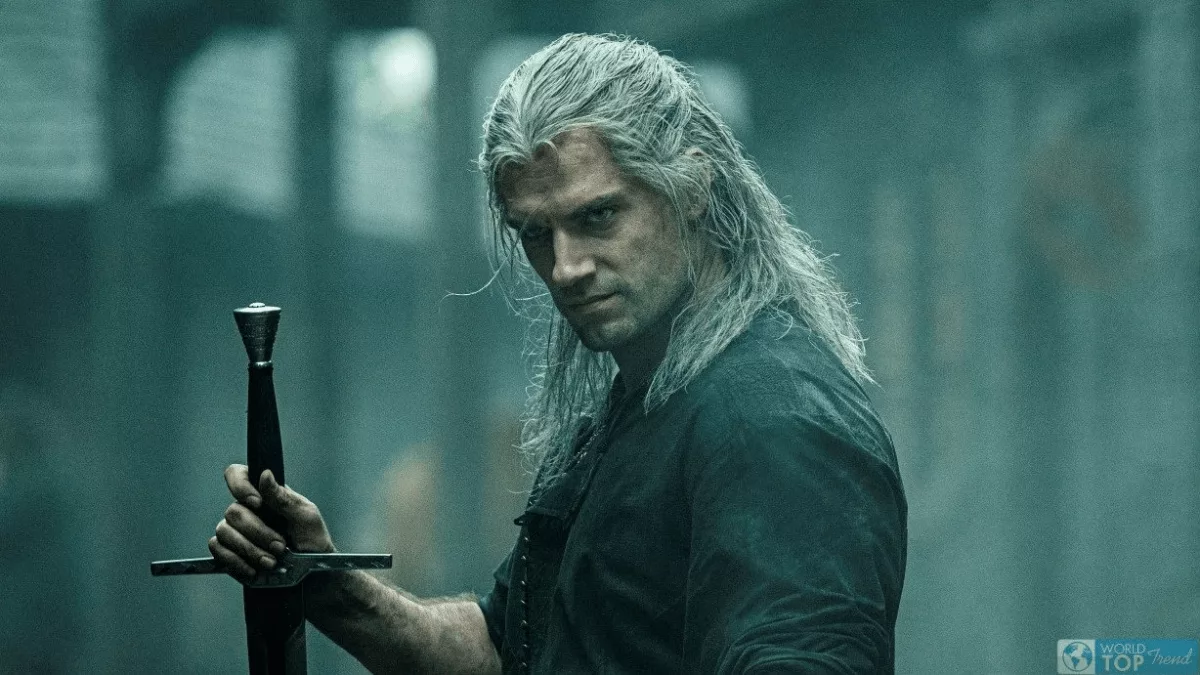 The Witcher Showrunner Explains The Law Of Surprise 1408