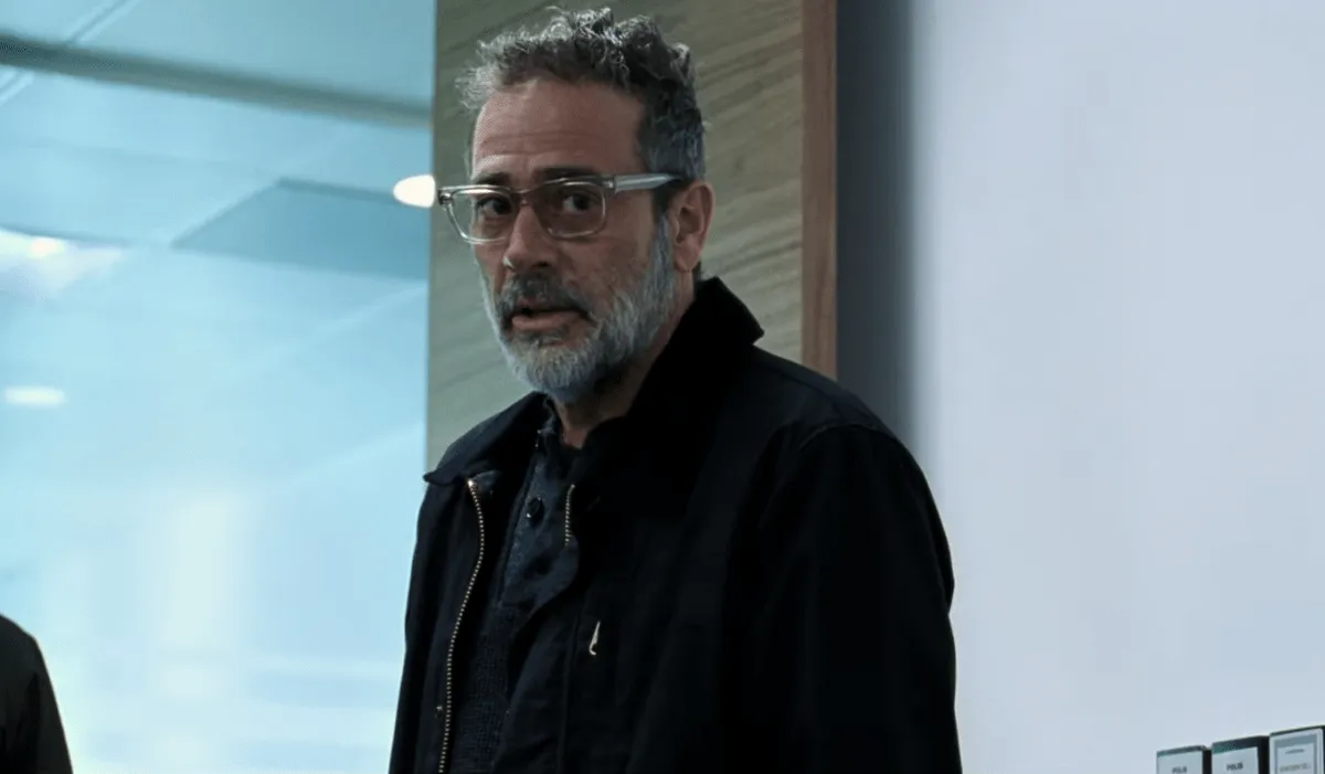 Trailer for James Patterson adaptation The Postcard Killings starring