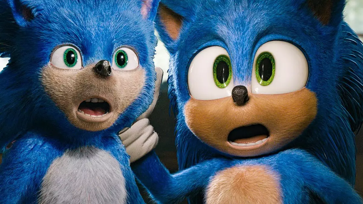 Sonic the Hedgehog Delayed by 3 Months After Backlash to Trailer