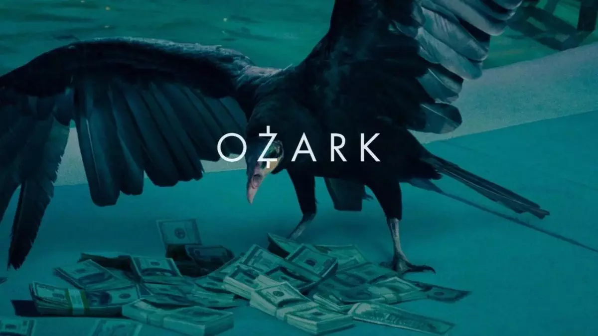 Ozark, Series 3 review, Netflix - money-laundering saga hits new