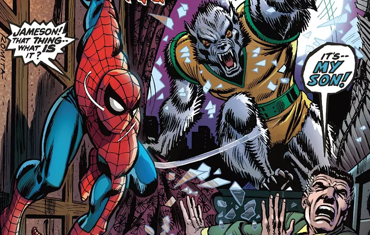 Kraven the Hunter: Everything We Know so Far About the Spider-Man Spinoff