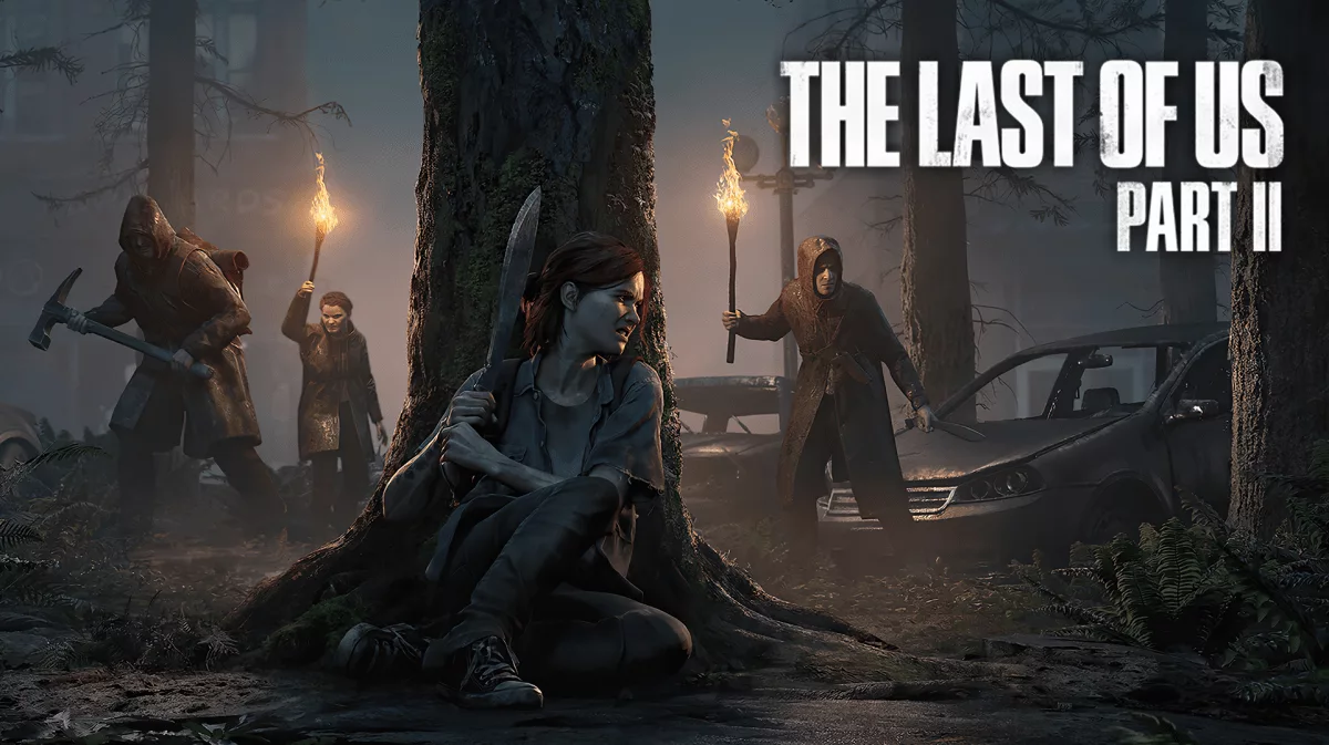 The Last of Us Finally Reveals How Ellie Is Immune