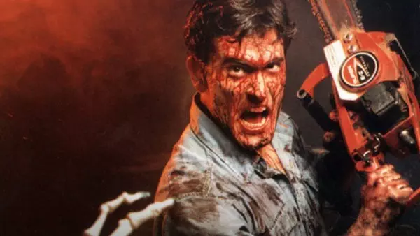 Evil Dead Rise's Beth could be brutal addition to Evil Dead The Game