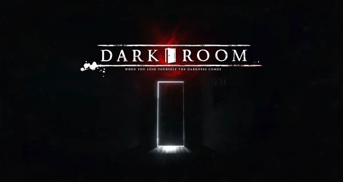 Video Game Review Dark Room