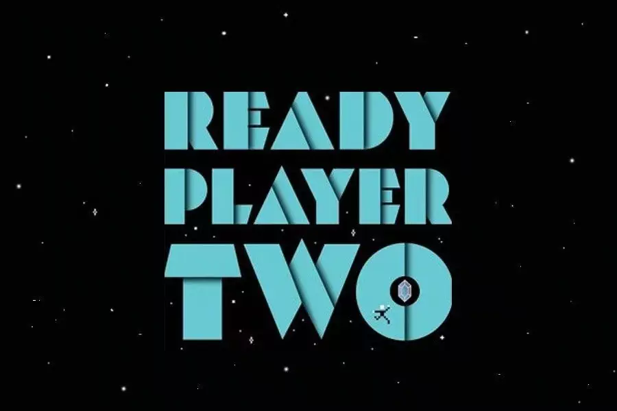 Ready Player Two Plot Revealed By Ernest Cline 7864