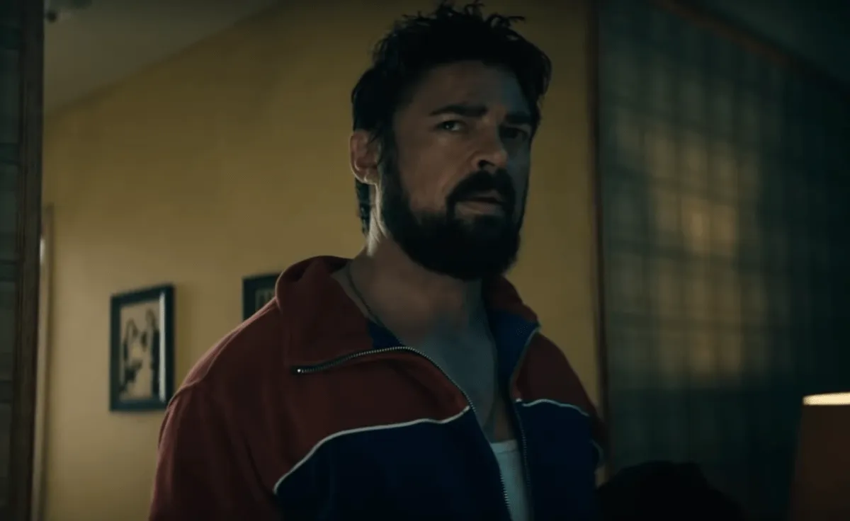 The Boys short film follows Karl Urban's Billy Butcher between seasons