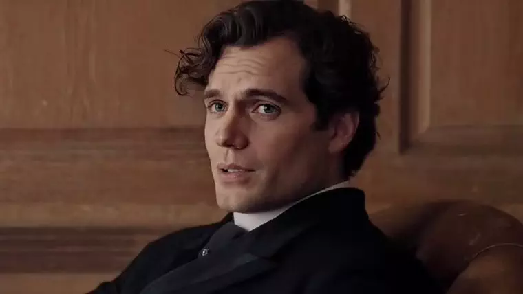 Henry Cavill vai estrelar comédia romântica 'The Rosie Project